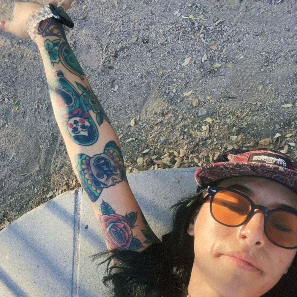 Meet your Posher, Yvanna